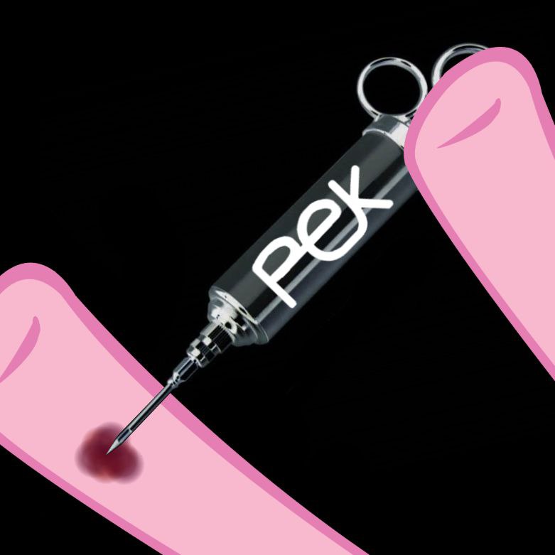 Pek